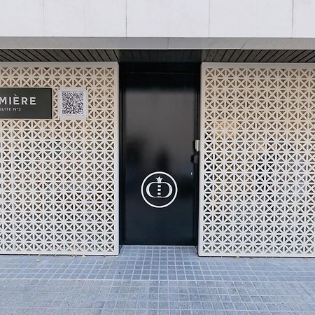 Bhost - Lumiere Suites コルドバ エクステリア 写真