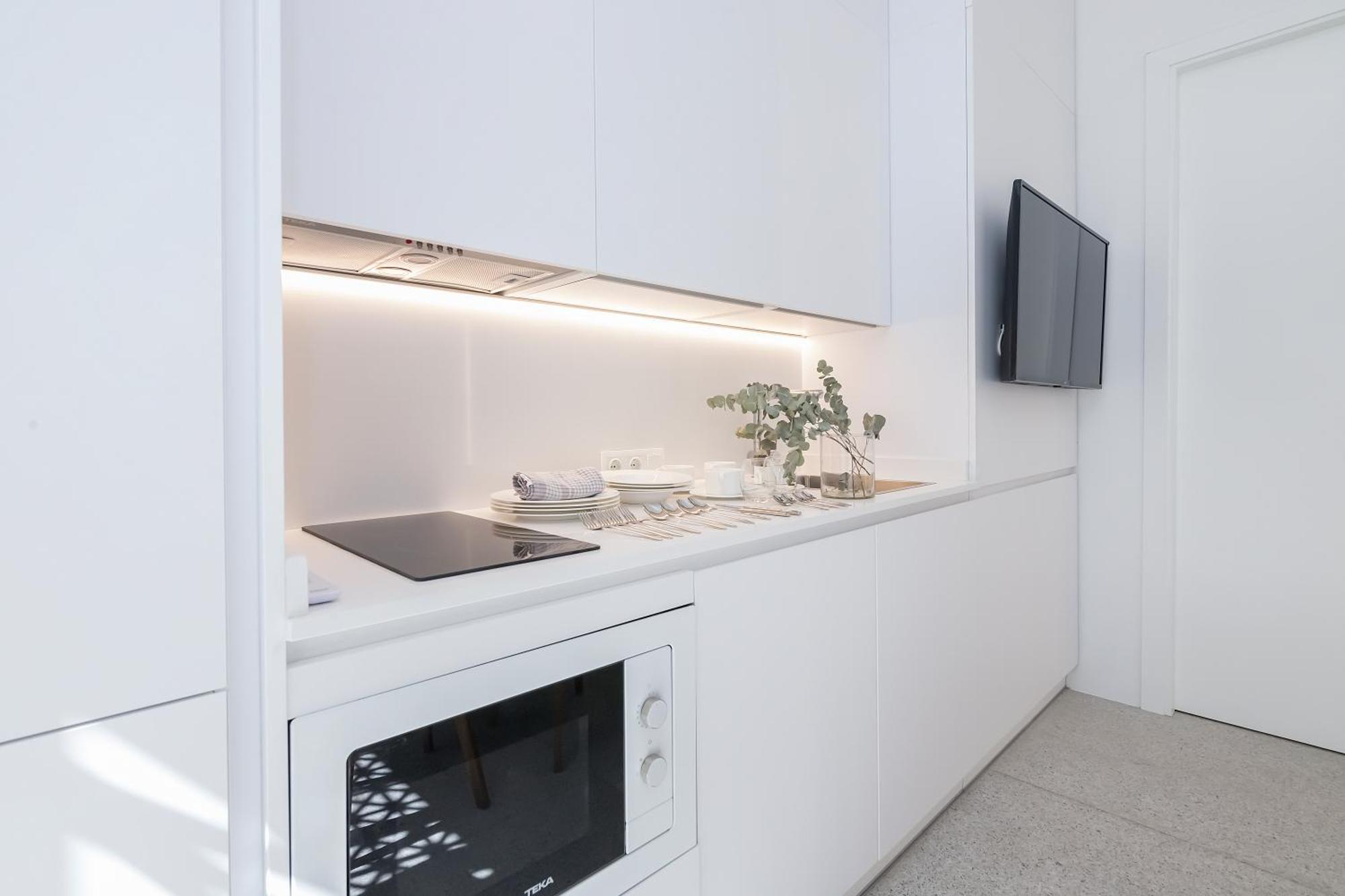 Bhost - Lumiere Suites コルドバ エクステリア 写真