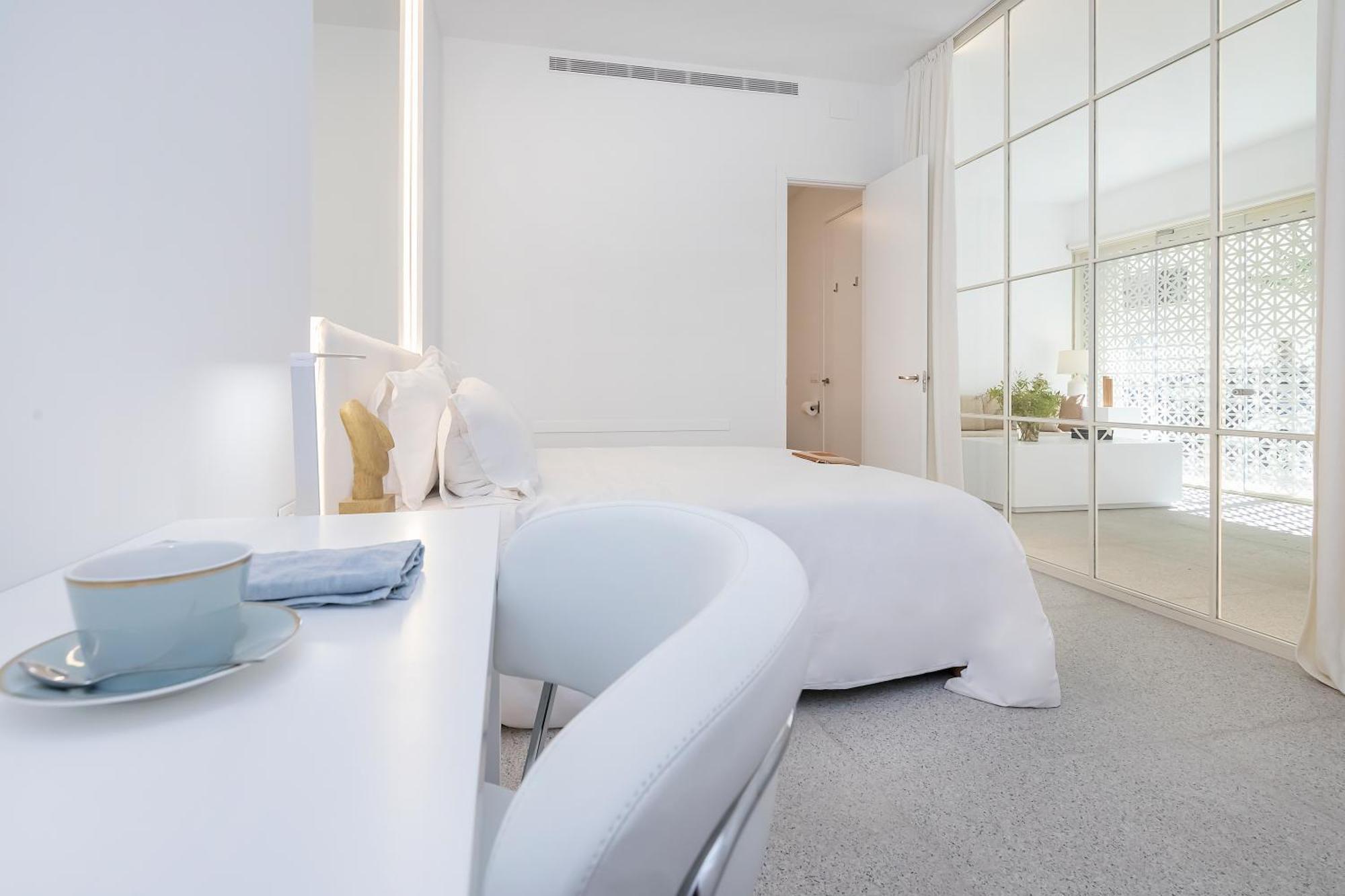 Bhost - Lumiere Suites コルドバ エクステリア 写真