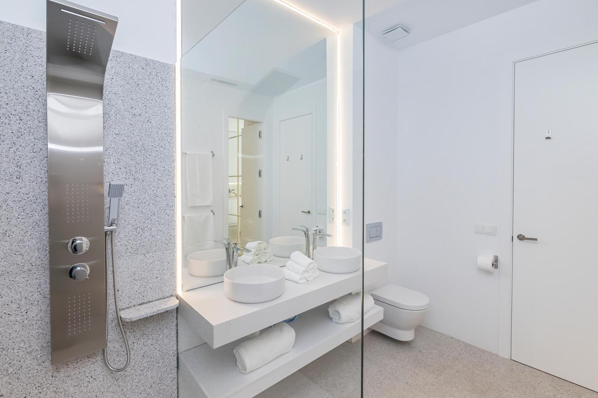 Bhost - Lumiere Suites コルドバ エクステリア 写真