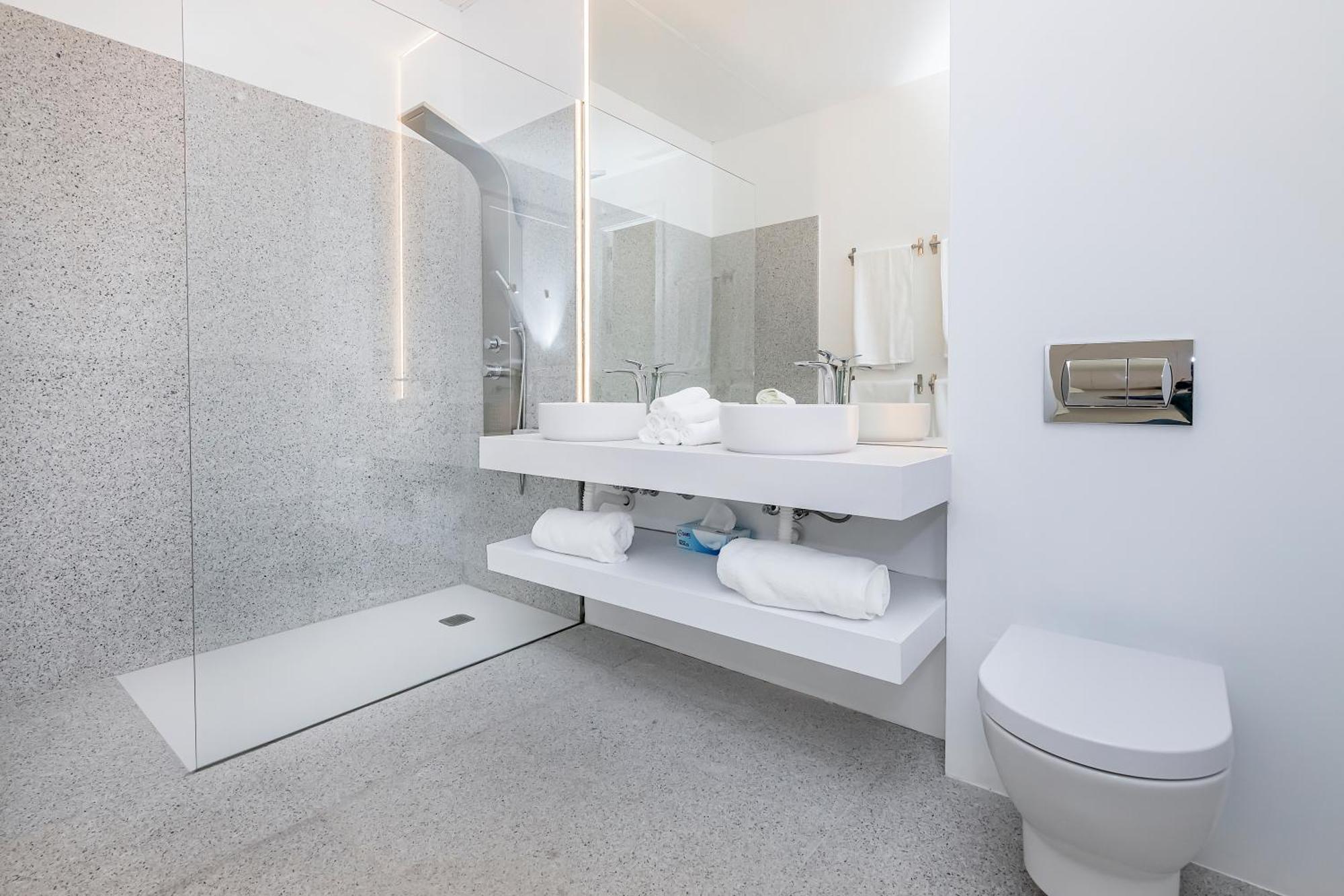 Bhost - Lumiere Suites コルドバ エクステリア 写真