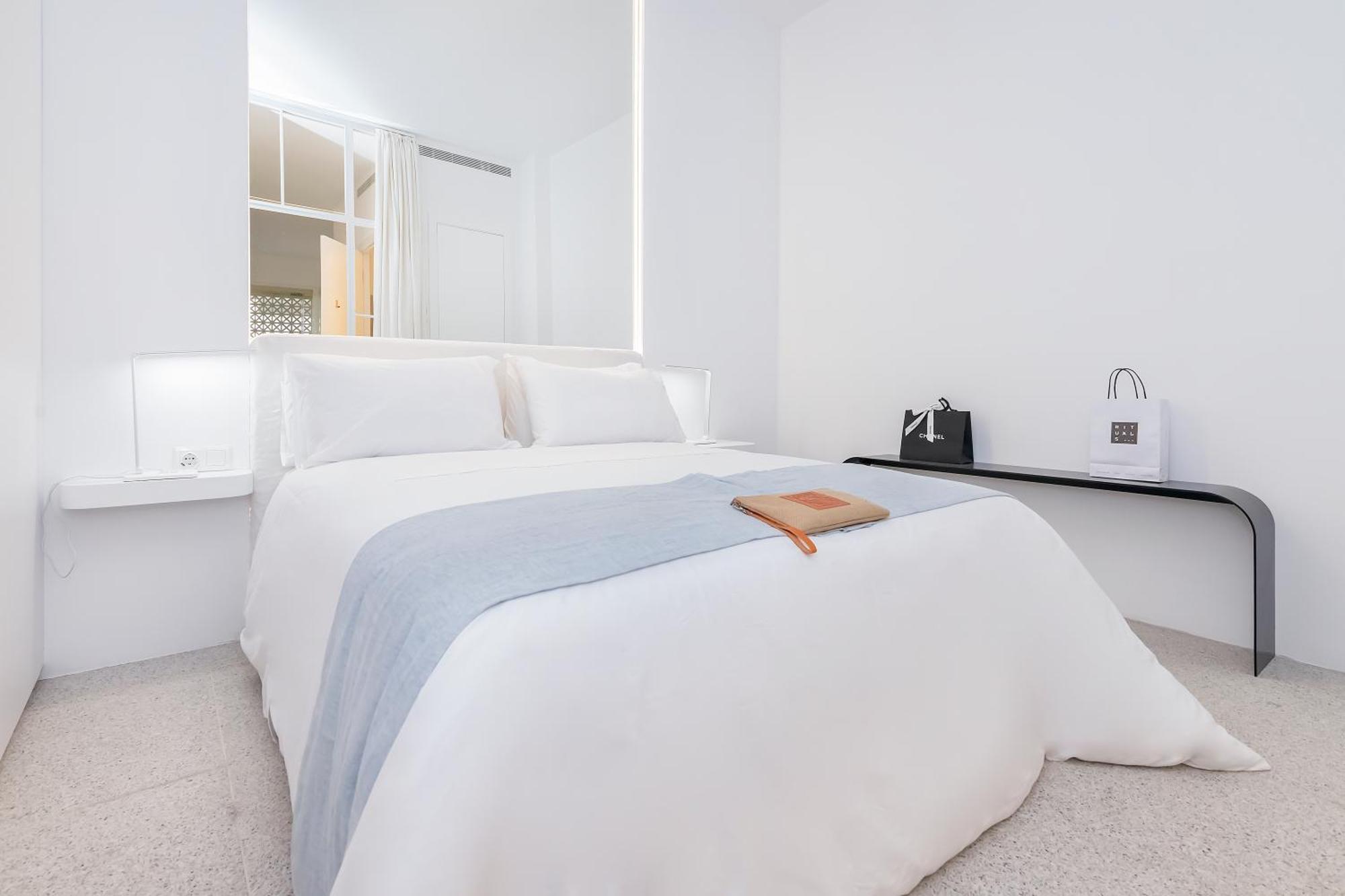 Bhost - Lumiere Suites コルドバ エクステリア 写真