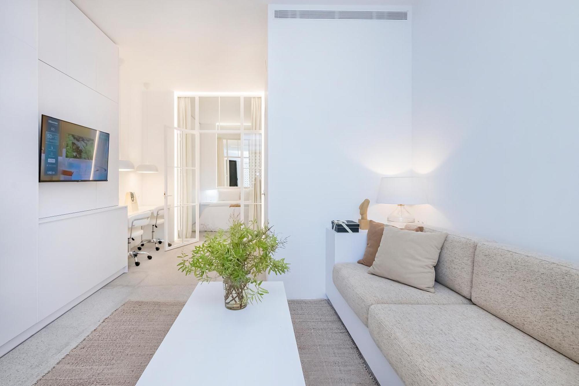 Bhost - Lumiere Suites コルドバ エクステリア 写真