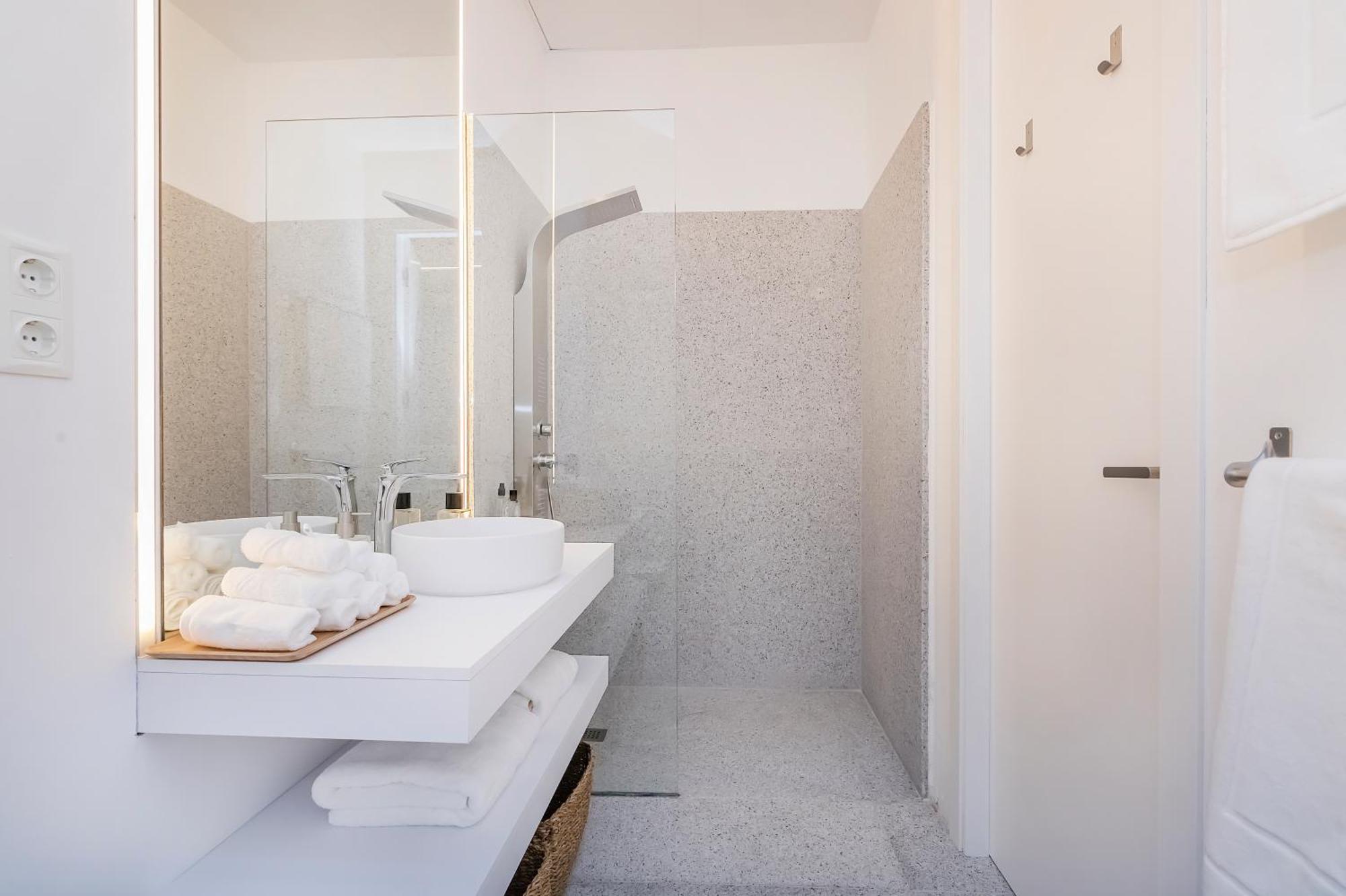 Bhost - Lumiere Suites コルドバ エクステリア 写真