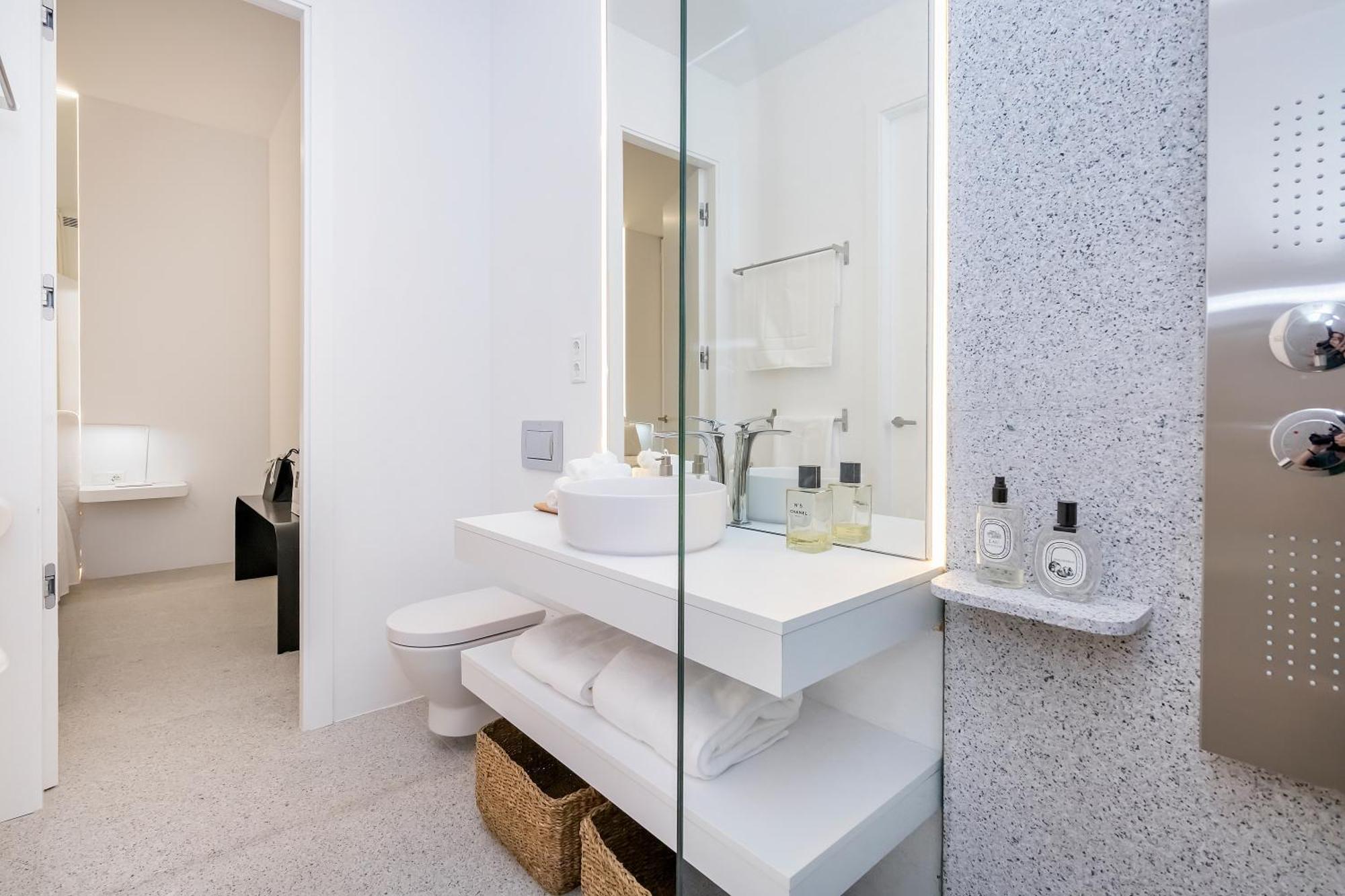 Bhost - Lumiere Suites コルドバ エクステリア 写真