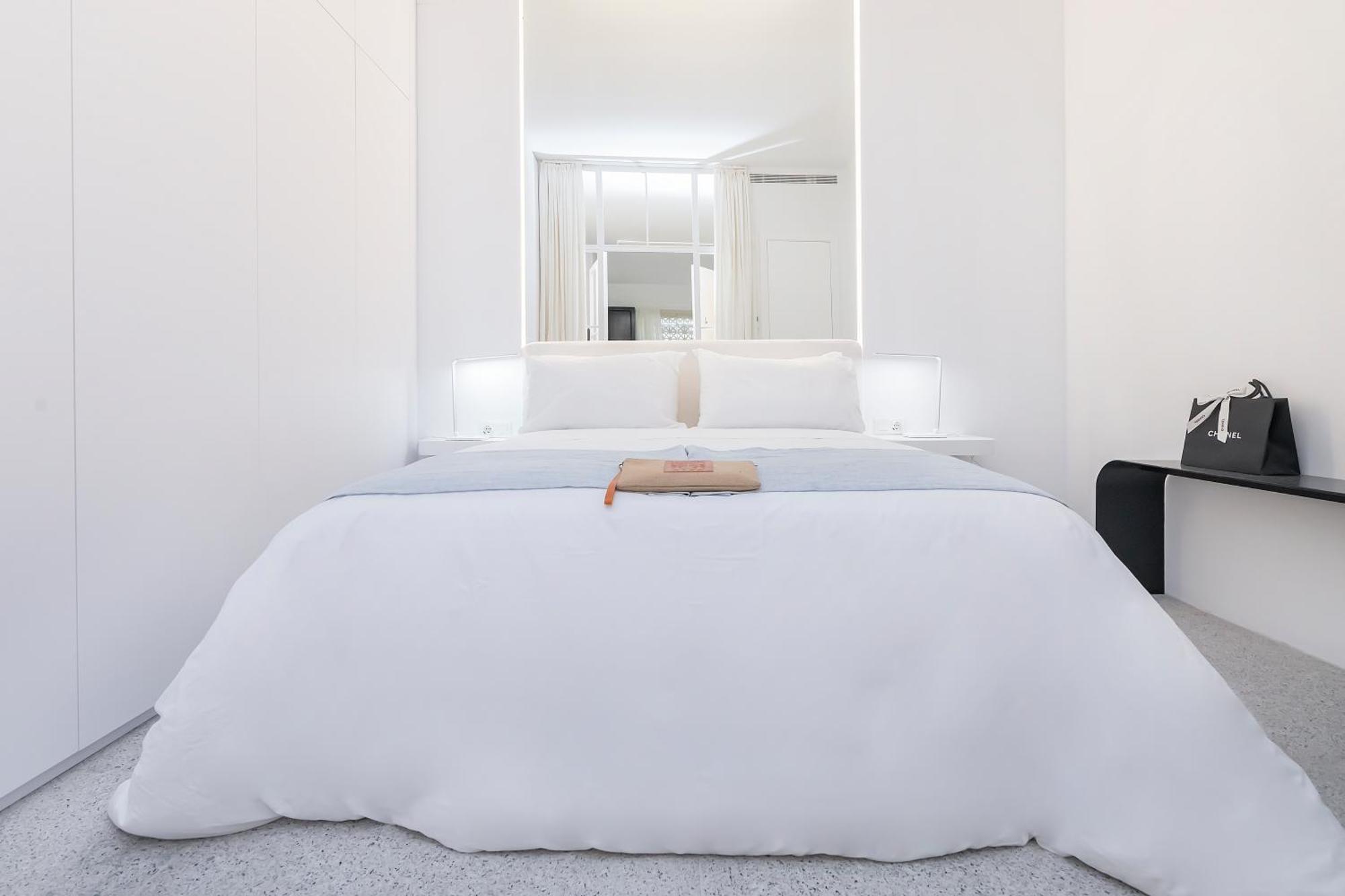 Bhost - Lumiere Suites コルドバ エクステリア 写真