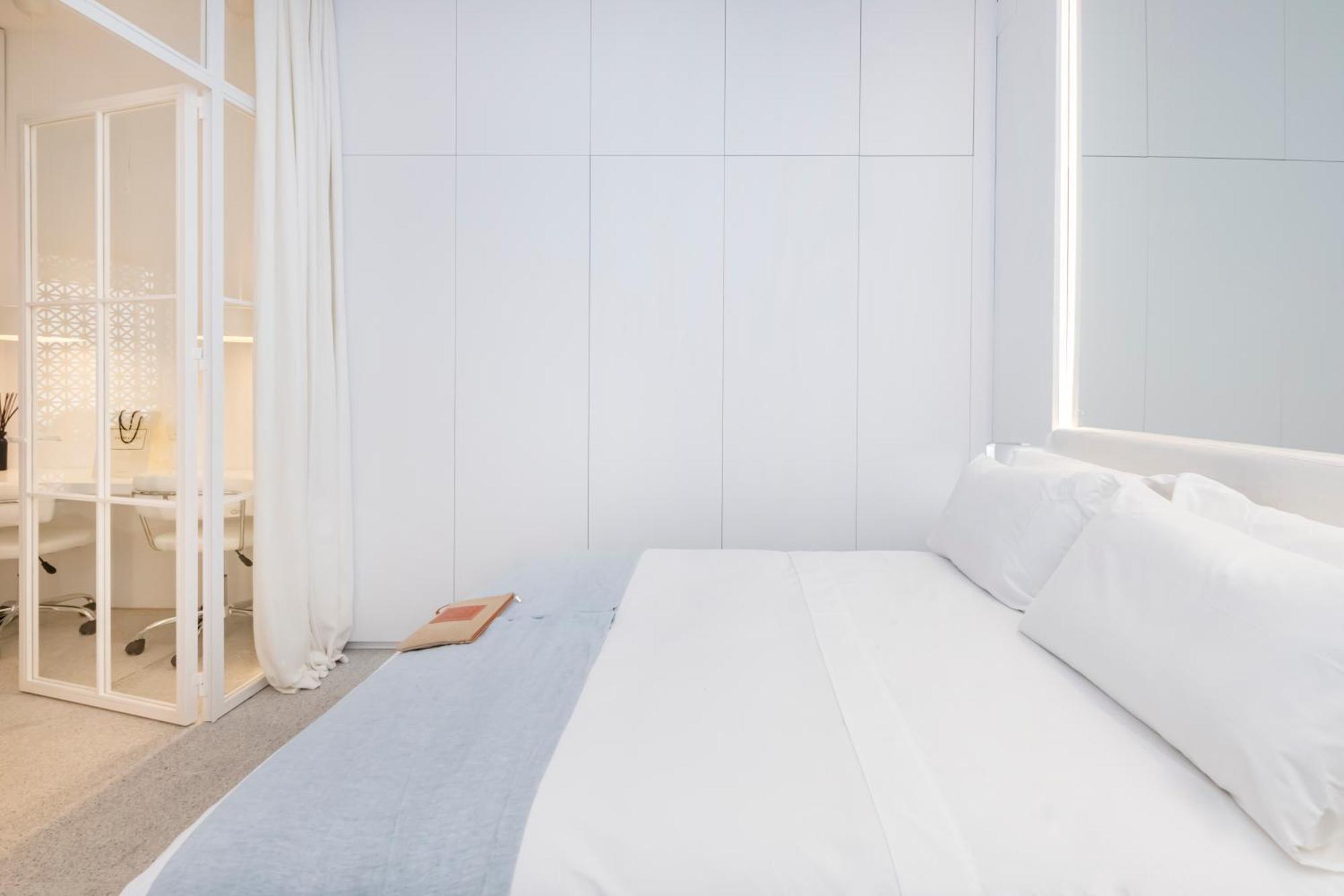 Bhost - Lumiere Suites コルドバ エクステリア 写真