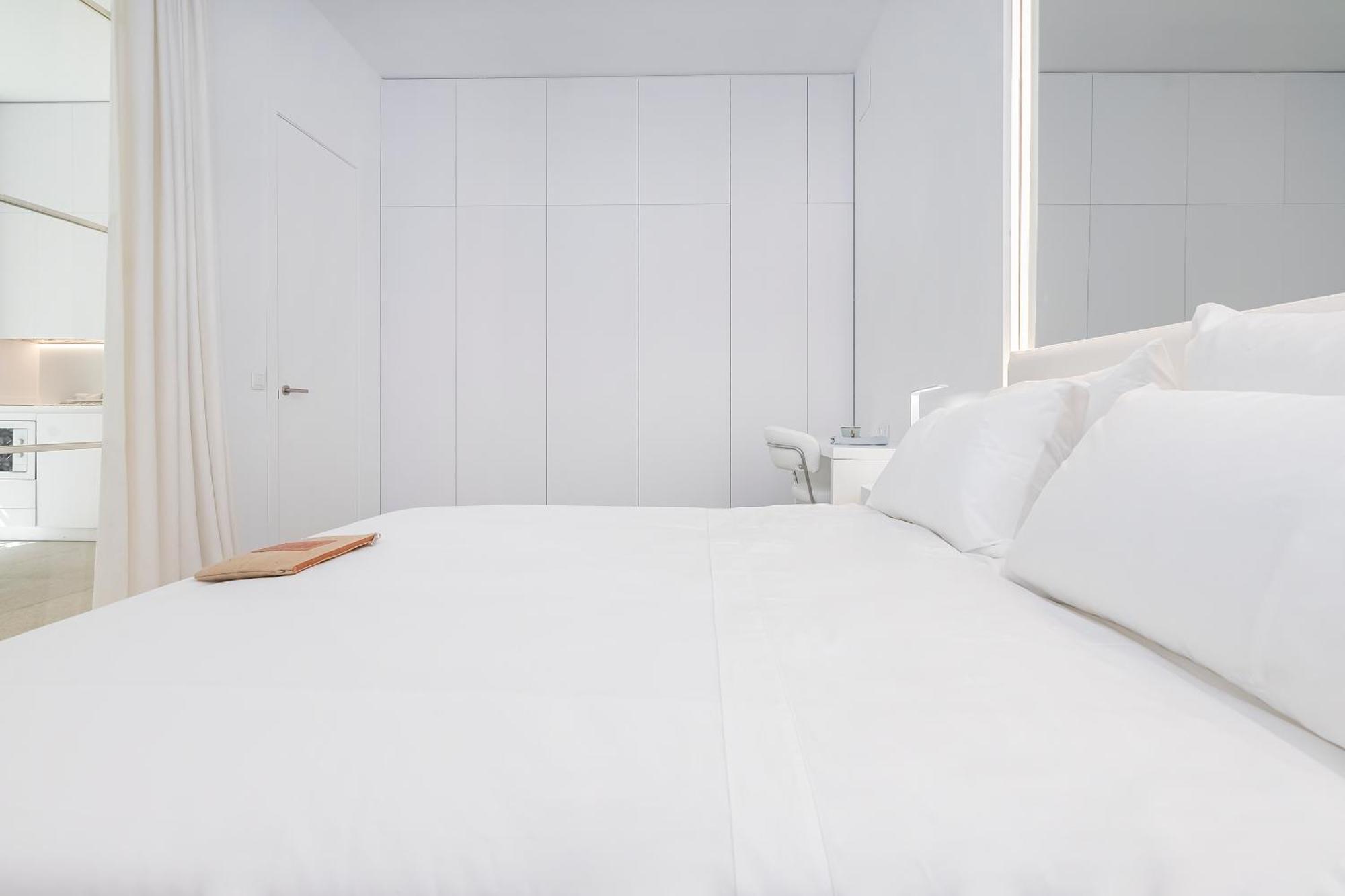 Bhost - Lumiere Suites コルドバ エクステリア 写真