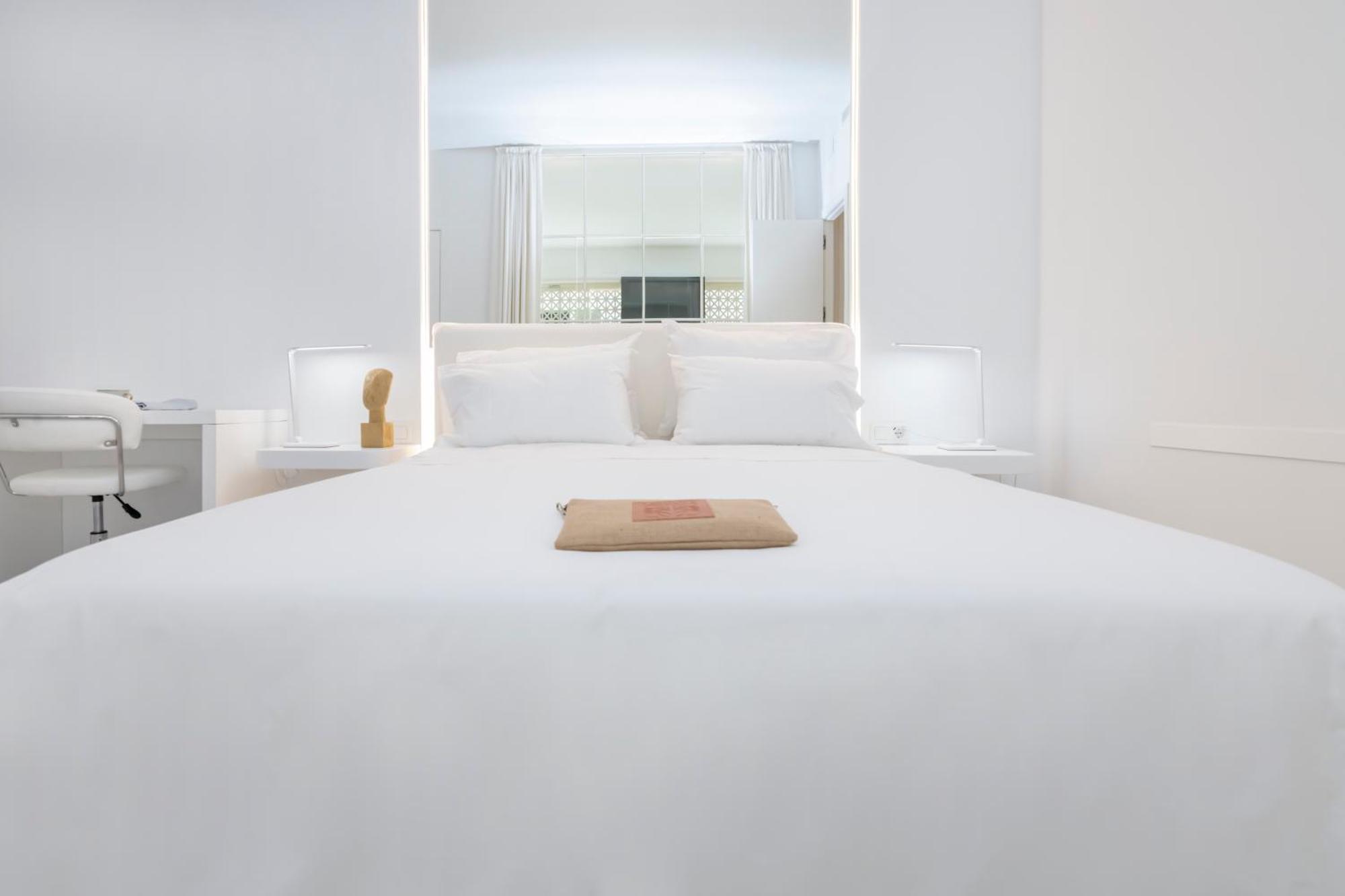 Bhost - Lumiere Suites コルドバ エクステリア 写真